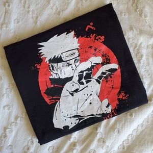 Graphic Pain (character from Naruto) T-Shirt